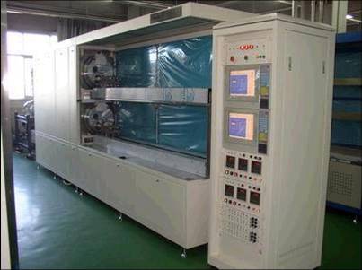 LPCVD chemical phase deposition equipment